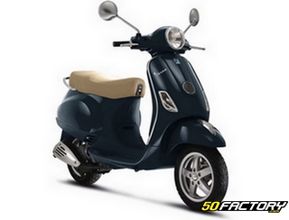 Vespa LX FL 150 ie (2009-2014)